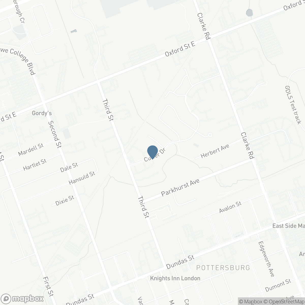 20 - 1600 CULVER DRIVE, London, Ontario N5V 3H5